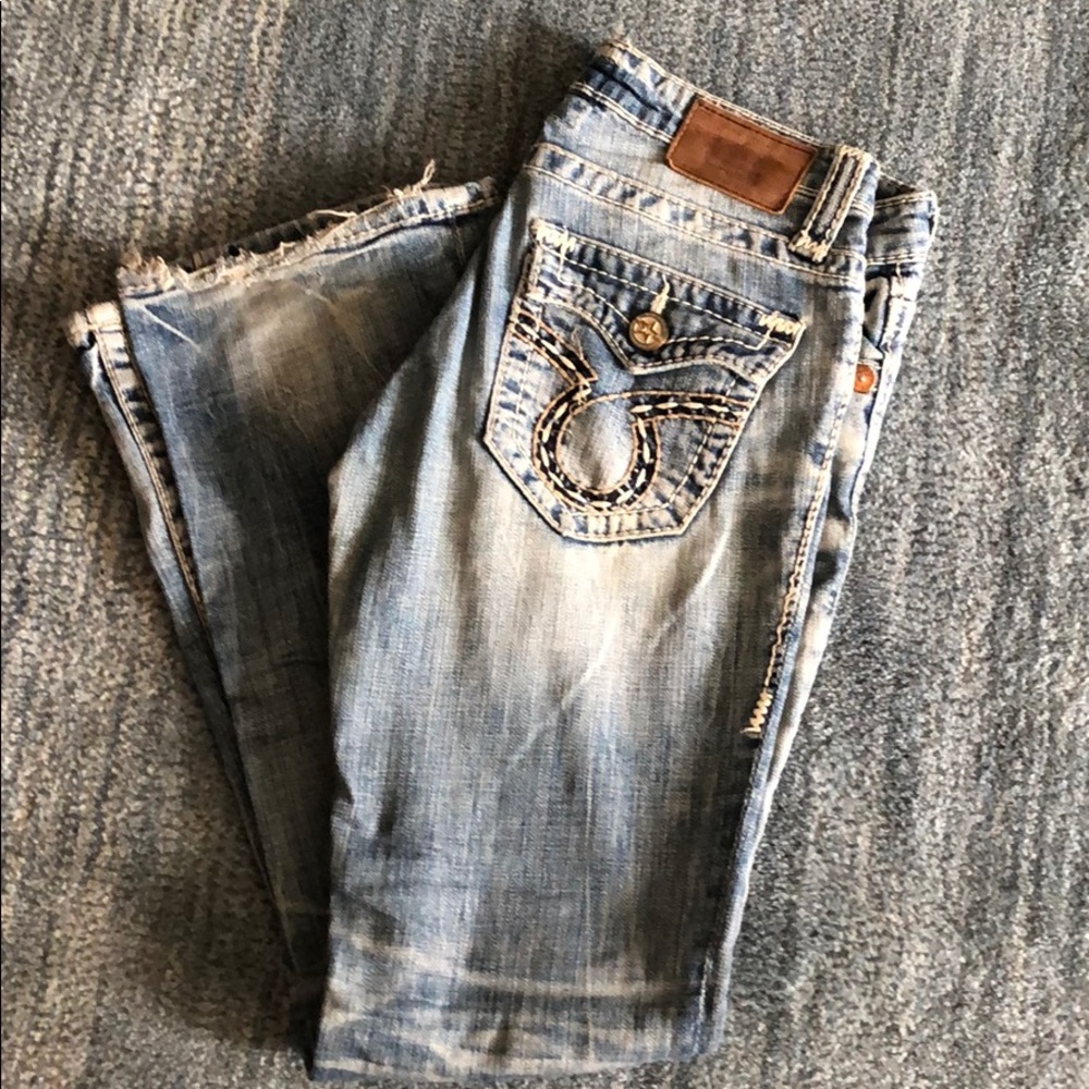 Big Star Women’s Jeans